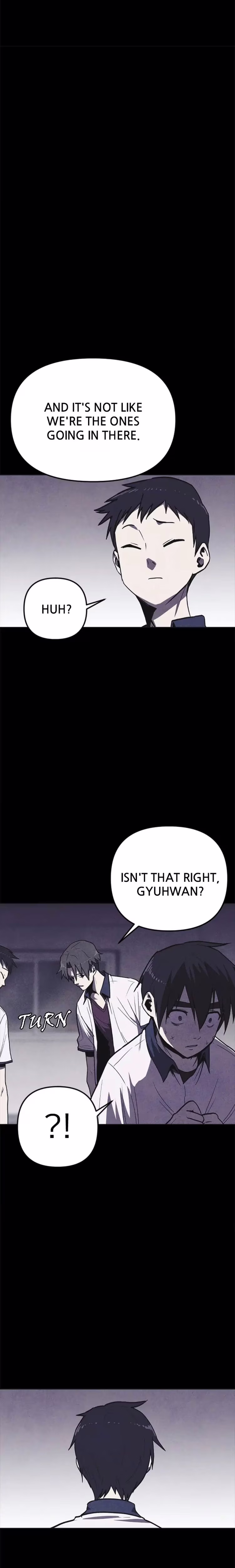 Shotgun Boy - Chapter 3 - Part 24