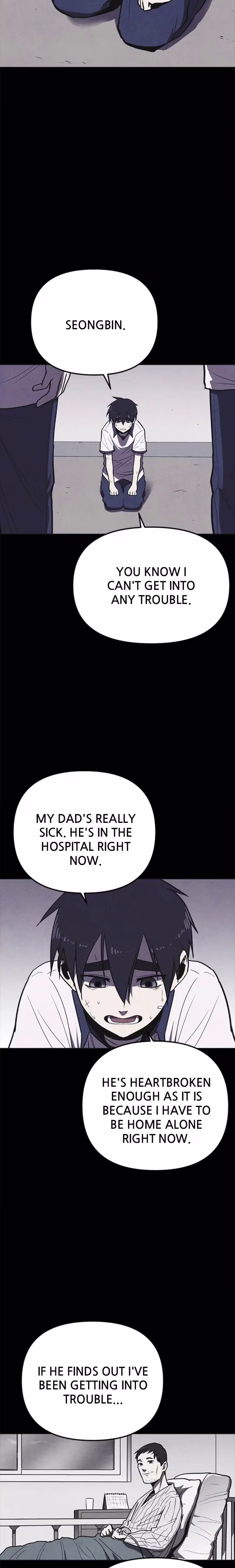 Shotgun Boy - Chapter 3 - Part 29