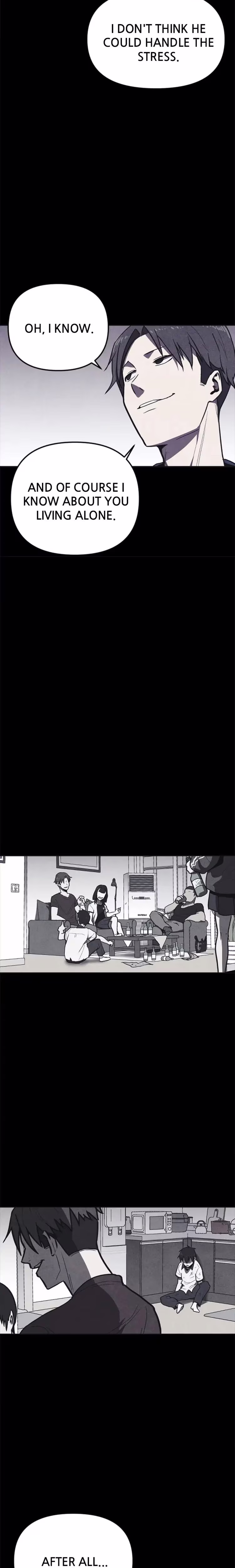 Shotgun Boy - Chapter 3 - Part 30