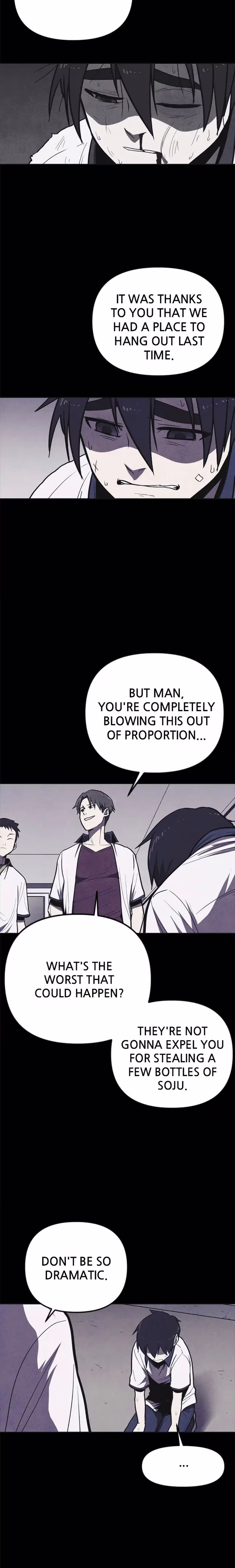 Shotgun Boy - Chapter 3 - Part 31