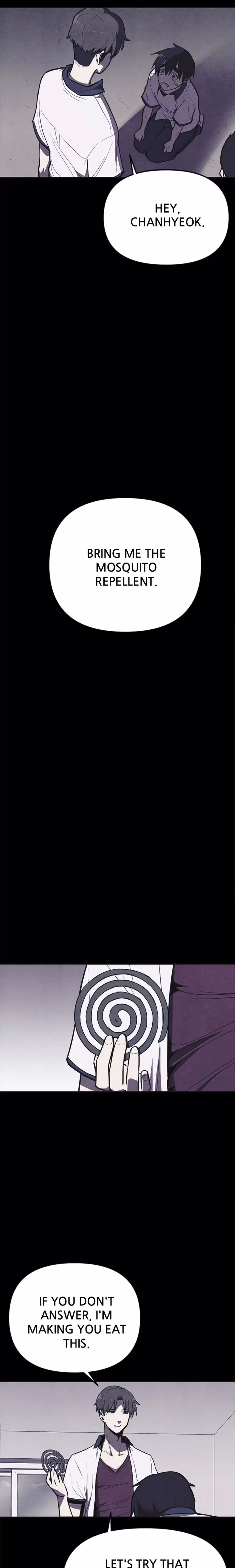 Shotgun Boy - Chapter 3 - Part 35