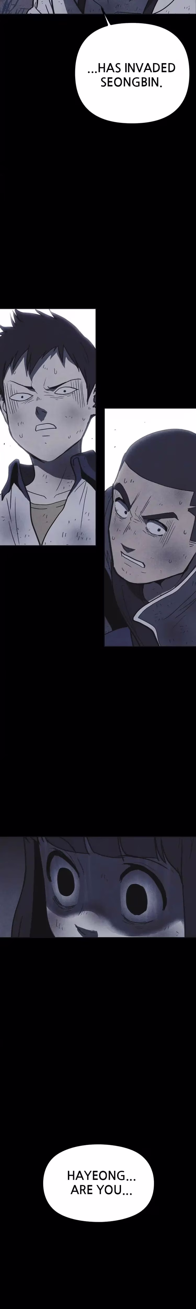 Shotgun Boy - Chapter 30 - Part 16