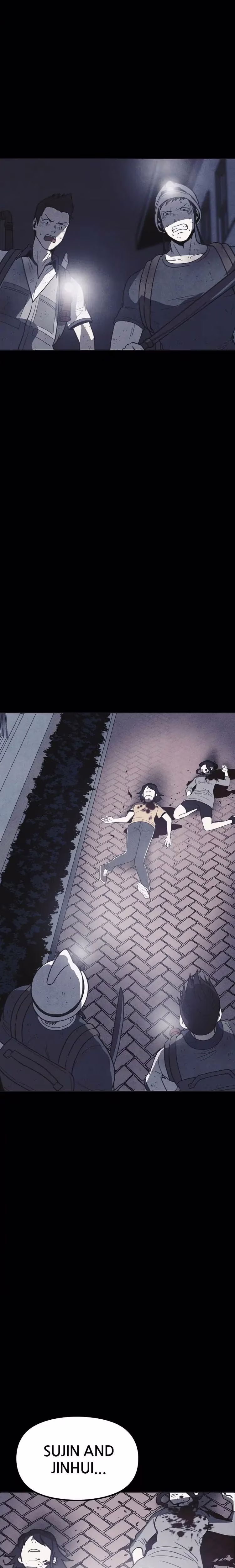 Shotgun Boy - Chapter 30 - Part 17