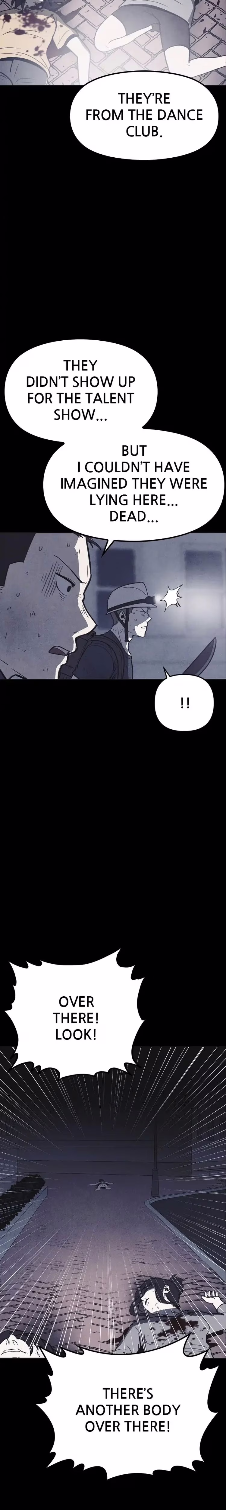 Shotgun Boy - Chapter 30 - Part 18