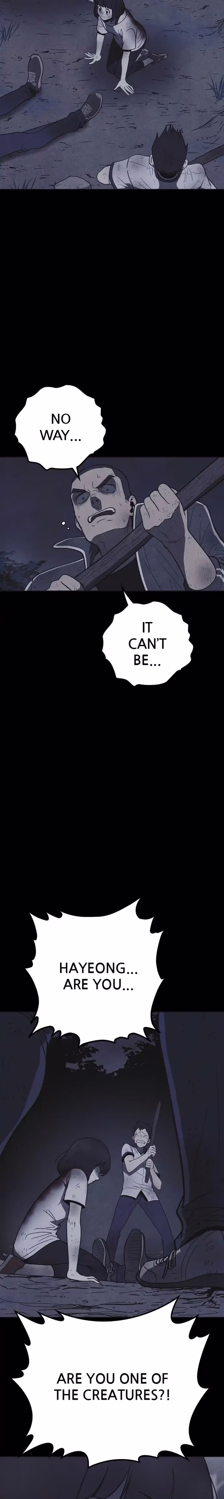 Shotgun Boy - Chapter 30 - Part 20