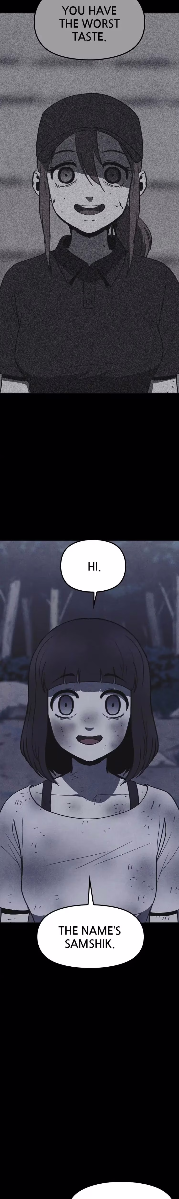 Shotgun Boy - Chapter 30 - Part 26