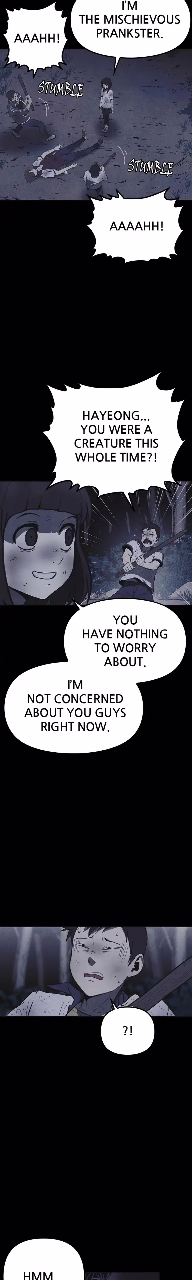 Shotgun Boy - Chapter 30 - Part 27