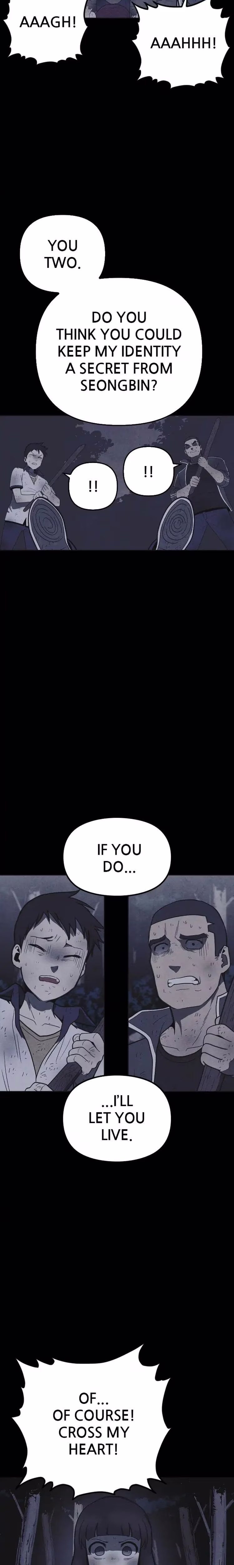 Shotgun Boy - Chapter 30 - Part 31