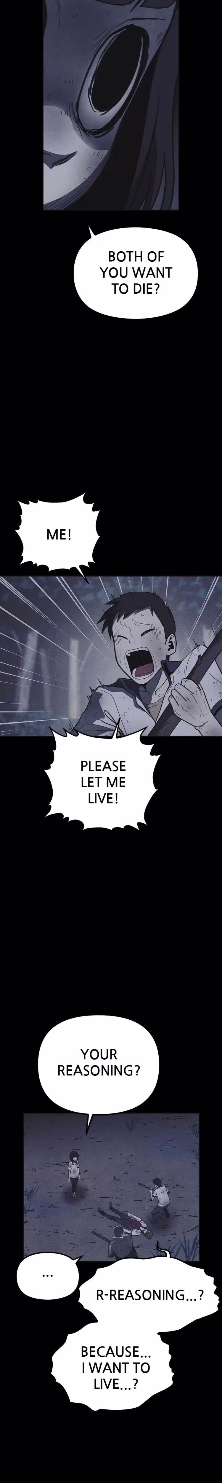 Shotgun Boy - Chapter 31 - Part 5