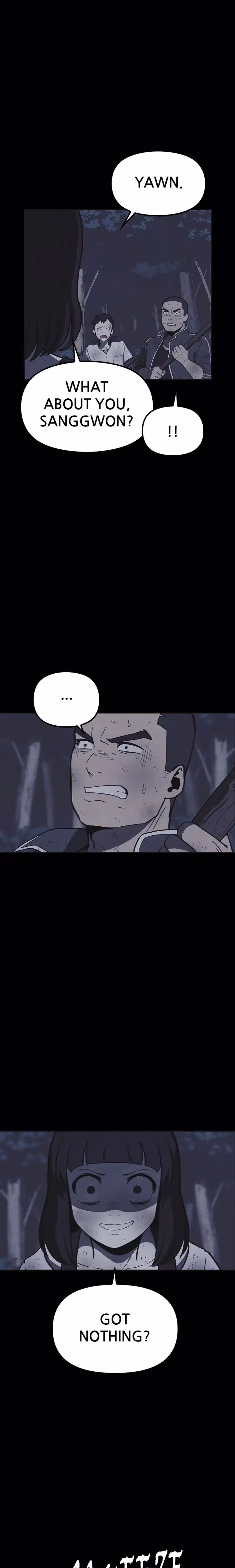 Shotgun Boy - Chapter 31 - Part 6