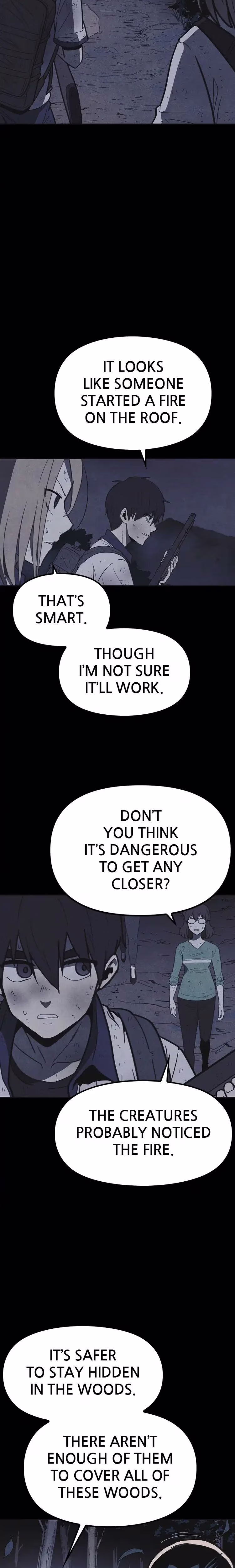 Shotgun Boy - Chapter 31 - Part 13