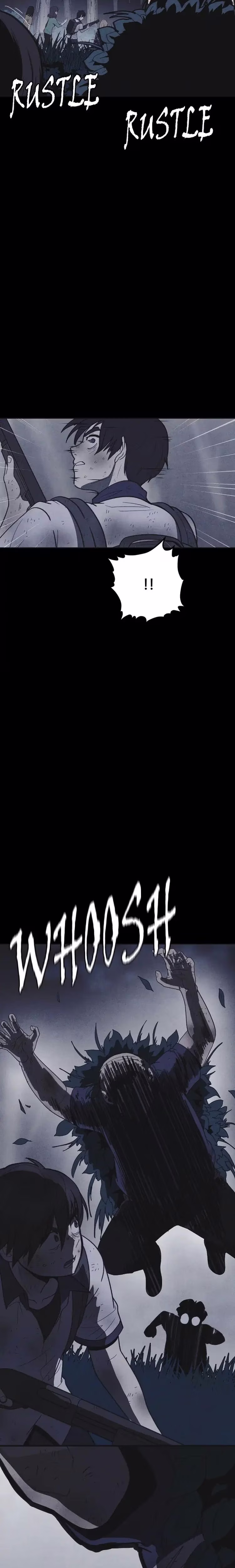 Shotgun Boy - Chapter 31 - Part 14