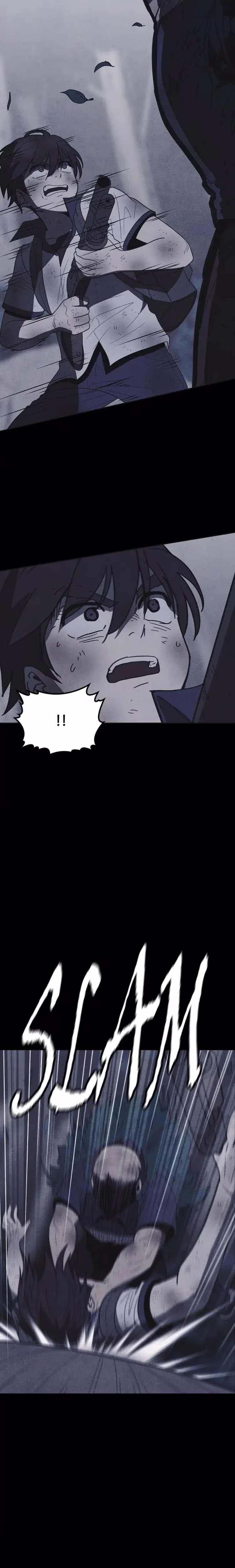 Shotgun Boy - Chapter 31 - Part 15