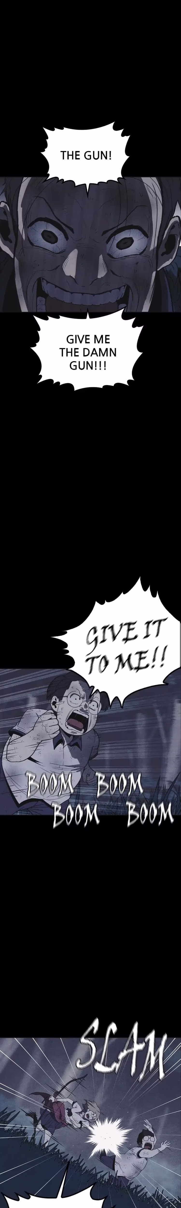 Shotgun Boy - Chapter 31 - Part 16