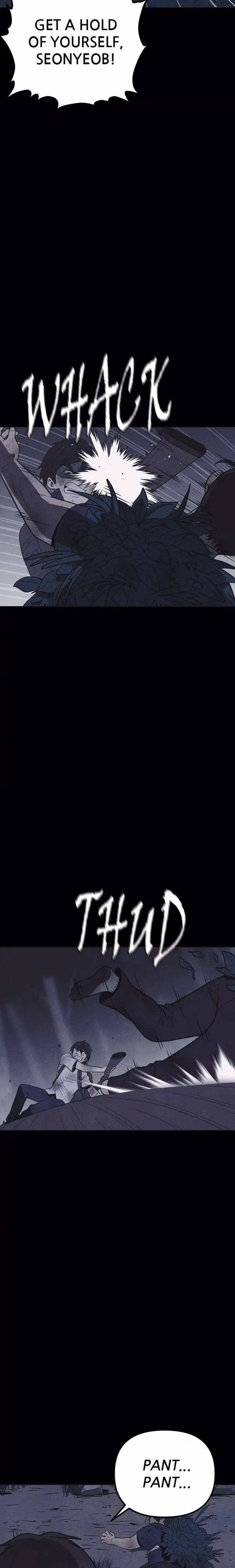 Shotgun Boy - Chapter 31 - Part 17