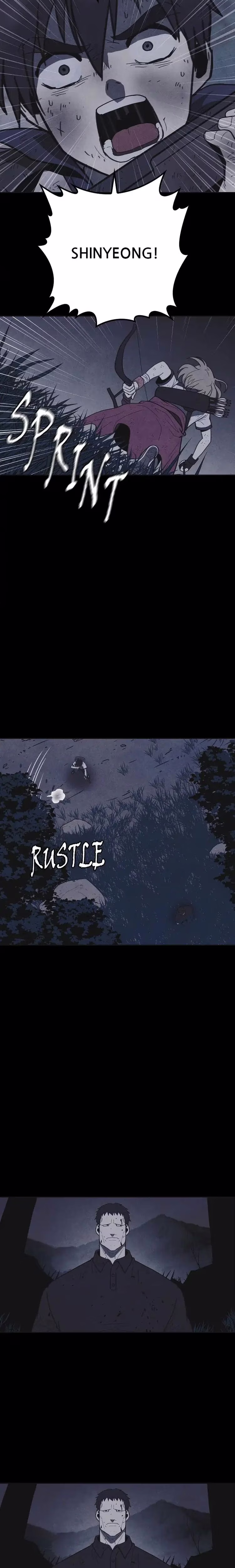 Shotgun Boy - Chapter 31 - Part 21