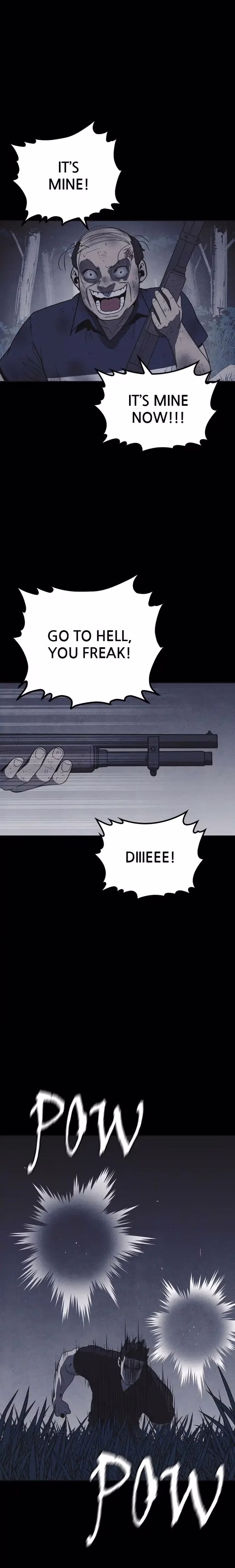 Shotgun Boy - Chapter 31 - Part 24