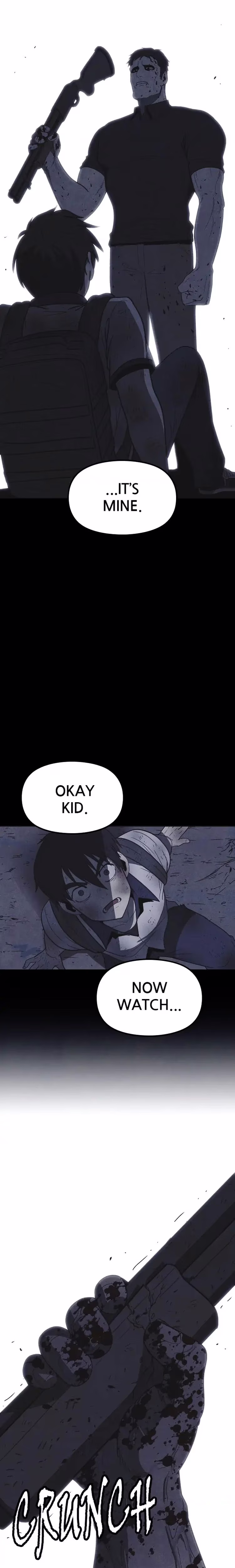 Shotgun Boy - Chapter 31 - Part 28