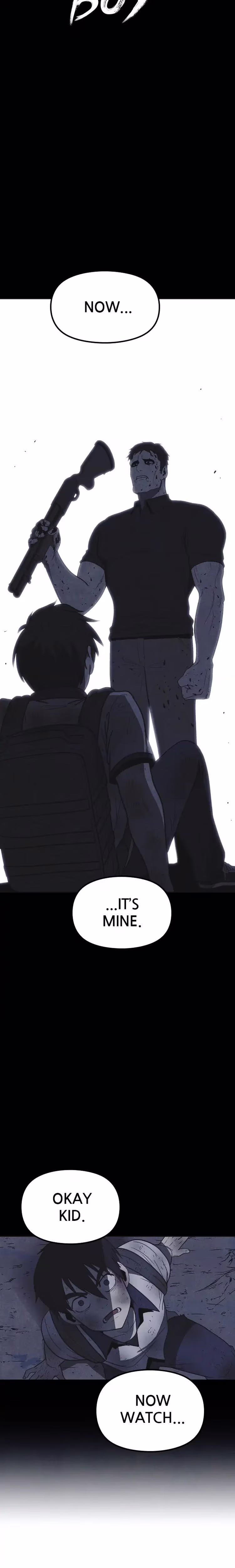 Shotgun Boy - Chapter 32 - Part 6