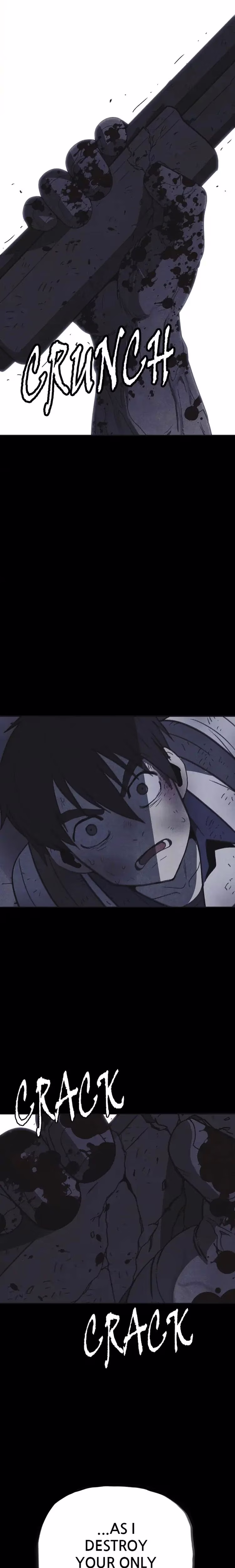 Shotgun Boy - Chapter 32 - Part 7