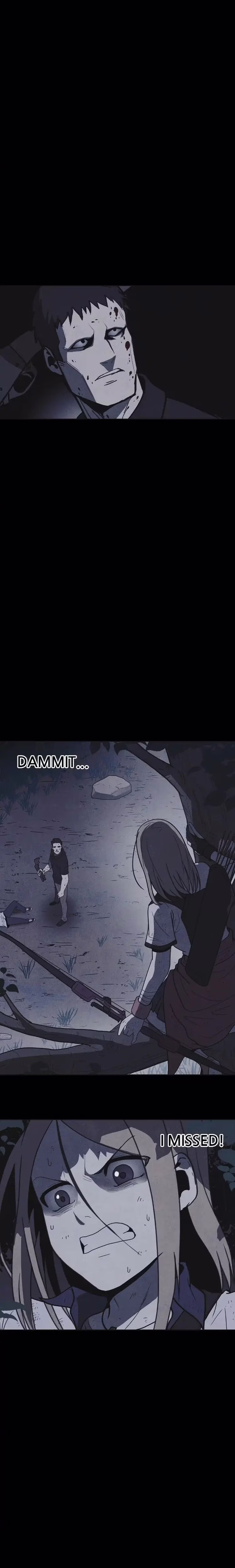 Shotgun Boy - Chapter 32 - Part 9