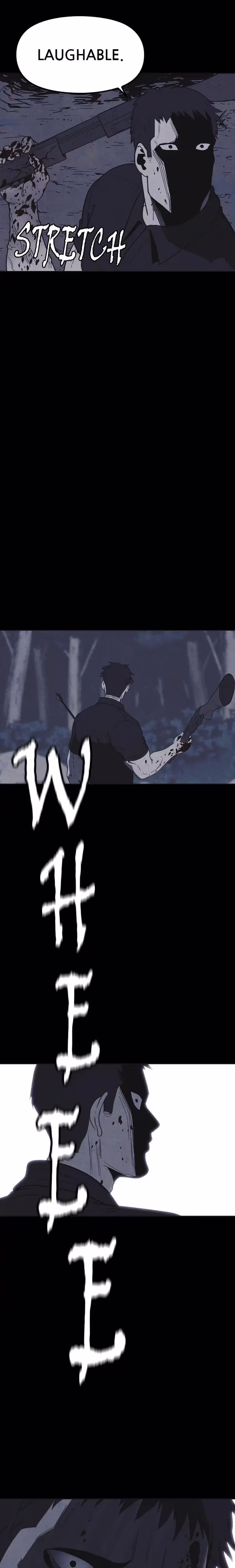 Shotgun Boy - Chapter 32 - Part 10