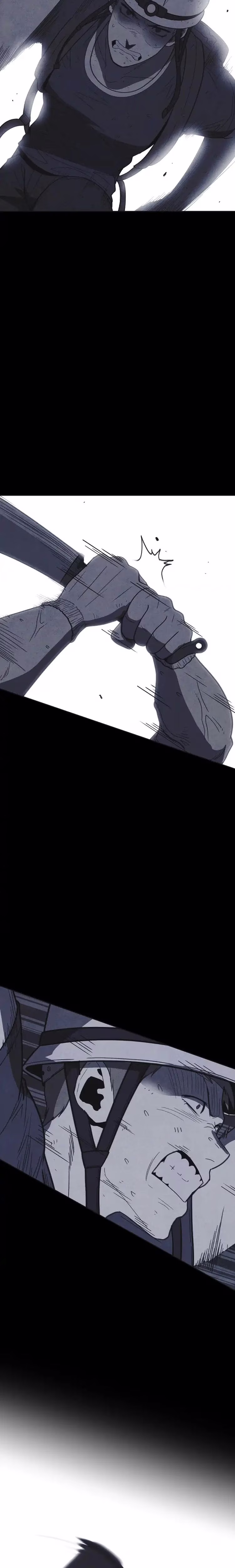 Shotgun Boy - Chapter 32 - Part 13