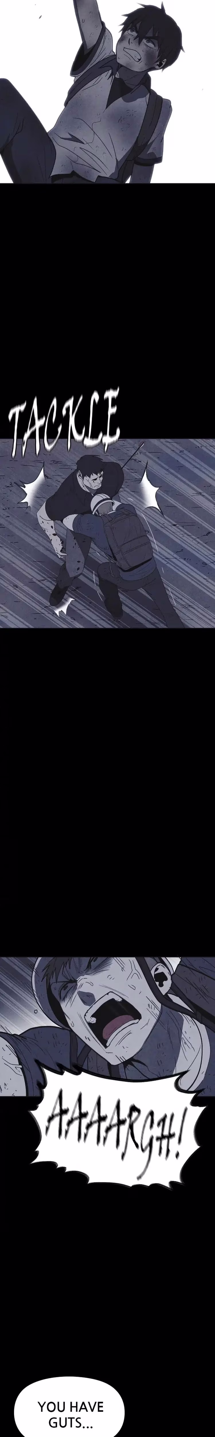 Shotgun Boy - Chapter 32 - Part 16