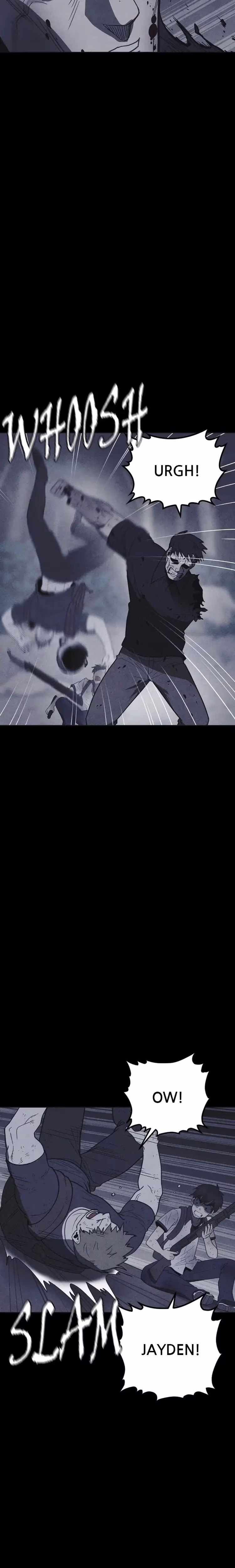 Shotgun Boy - Chapter 32 - Part 19