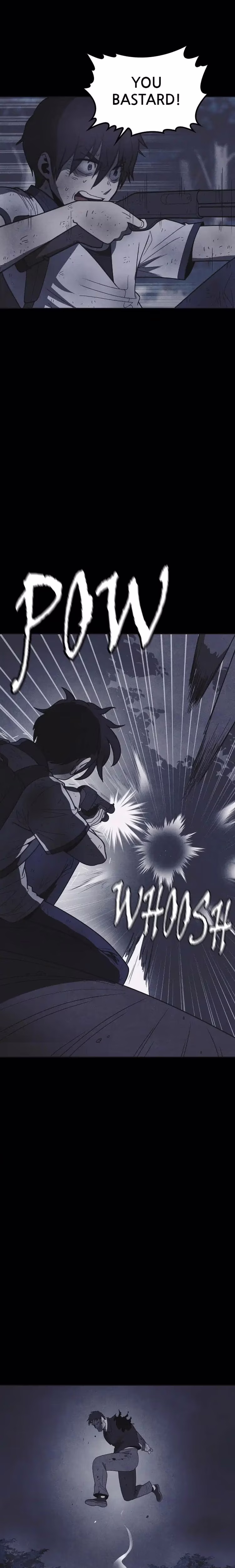 Shotgun Boy - Chapter 32 - Part 20