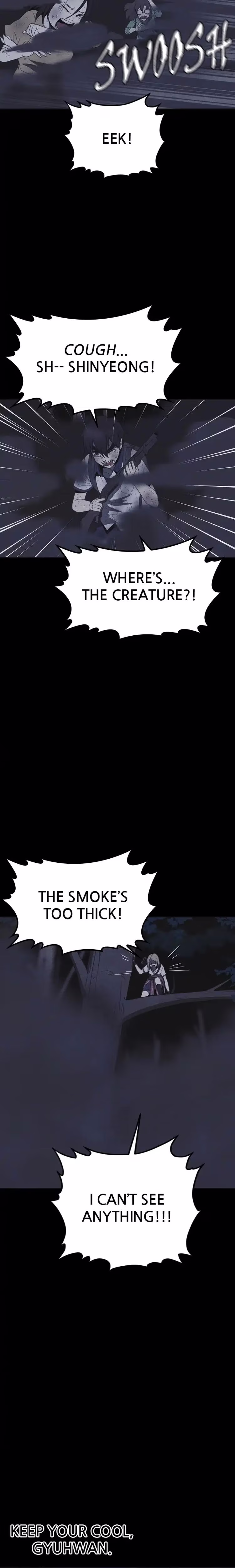 Shotgun Boy - Chapter 32 - Part 22