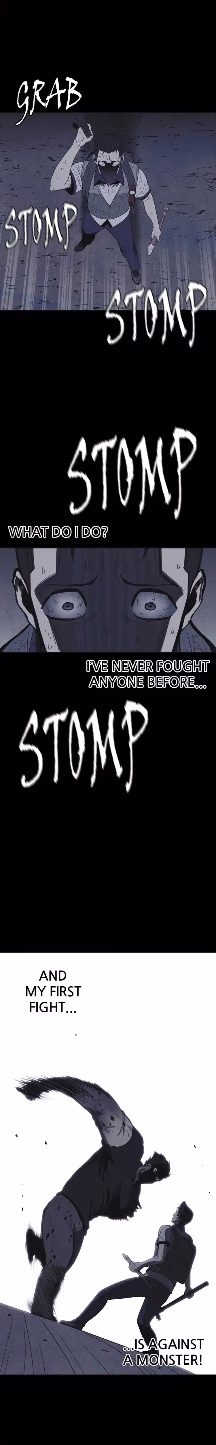 Shotgun Boy - Chapter 32 - Part 29