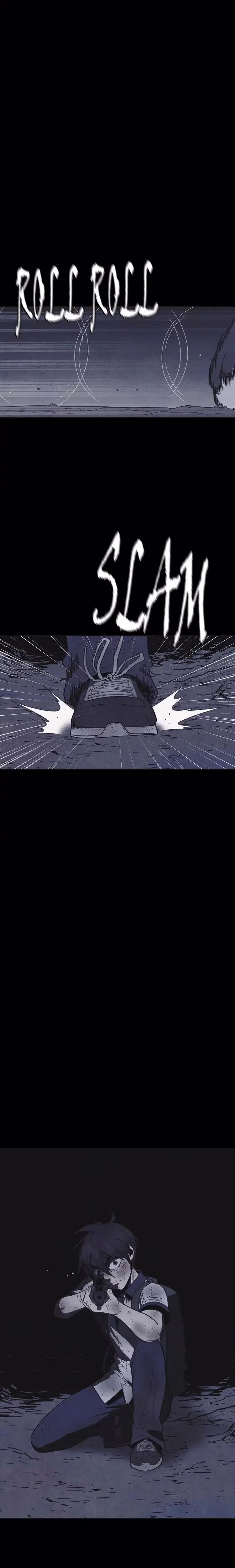 Shotgun Boy - Chapter 32 - Part 30