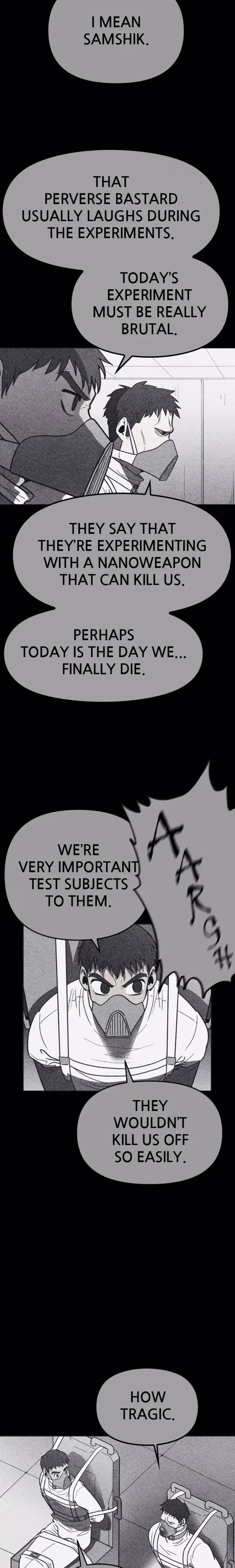 Shotgun Boy - Chapter 33 - Part 5