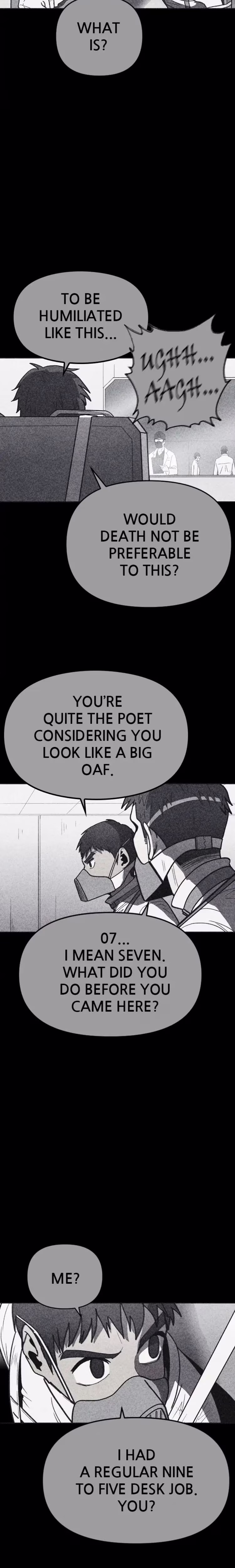 Shotgun Boy - Chapter 33 - Part 6