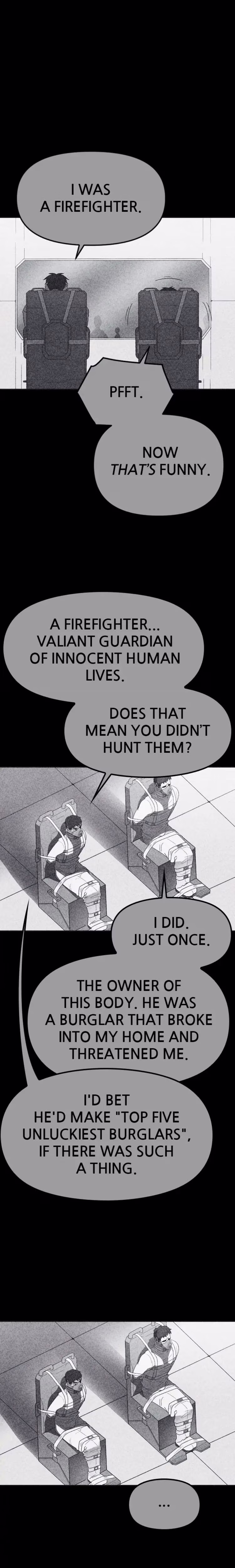 Shotgun Boy - Chapter 33 - Part 7