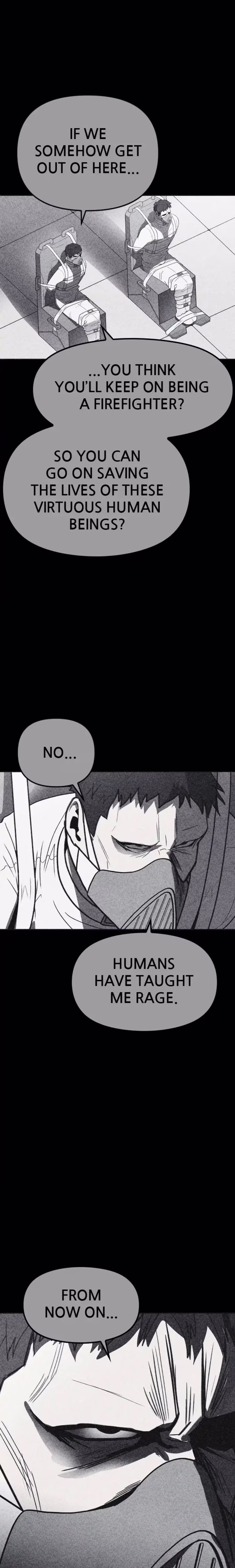 Shotgun Boy - Chapter 33 - Part 8