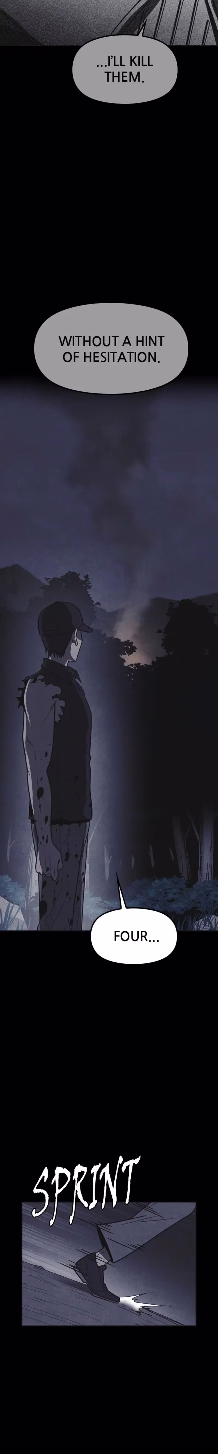 Shotgun Boy - Chapter 33 - Part 9