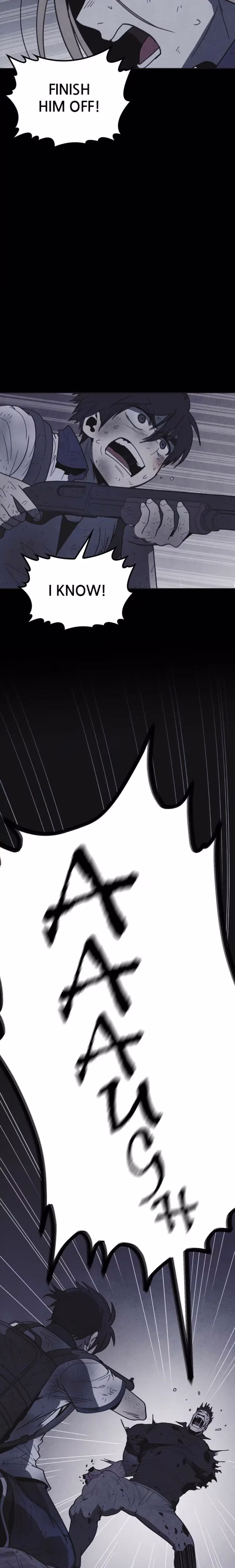 Shotgun Boy - Chapter 33 - Part 11