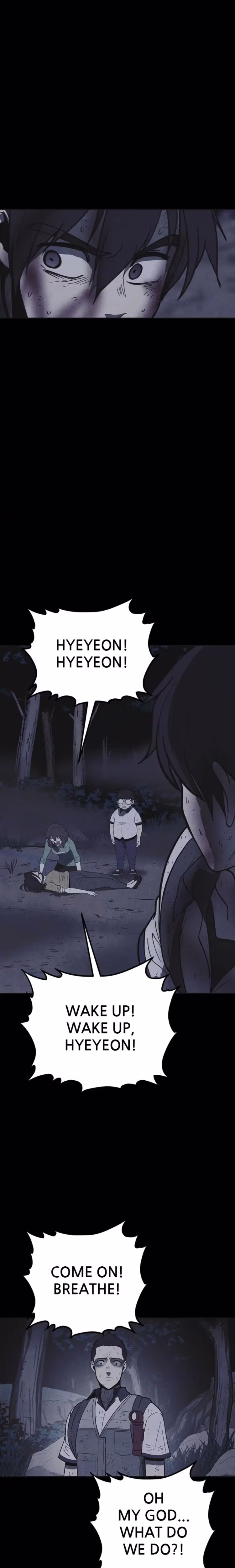 Shotgun Boy - Chapter 33 - Part 26