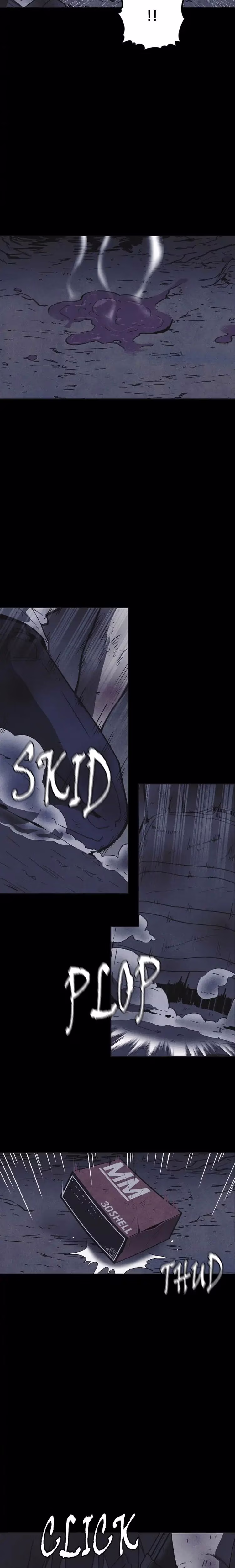 Shotgun Boy - Chapter 34 - Part 5