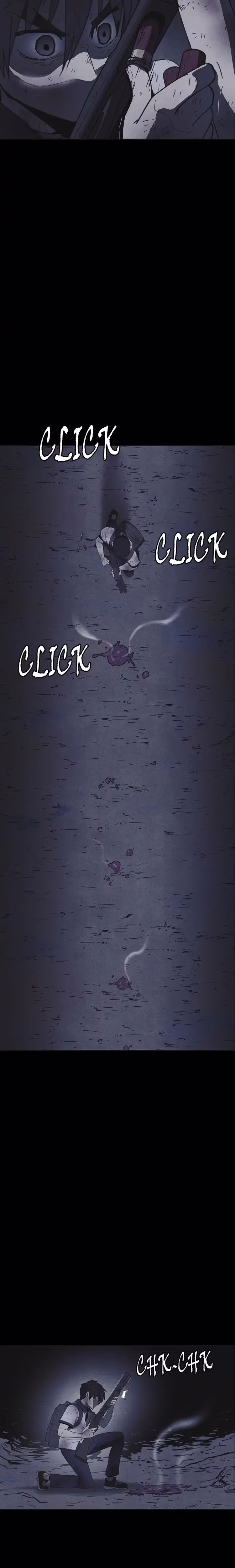 Shotgun Boy - Chapter 34 - Part 6