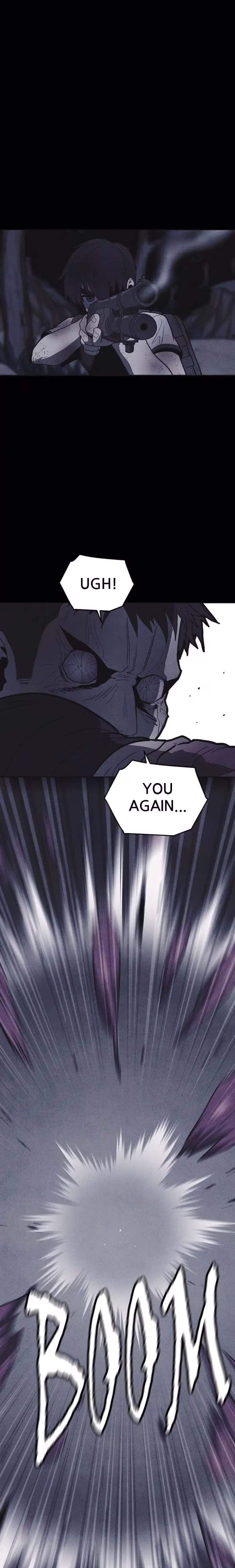 Shotgun Boy - Chapter 34 - Part 17