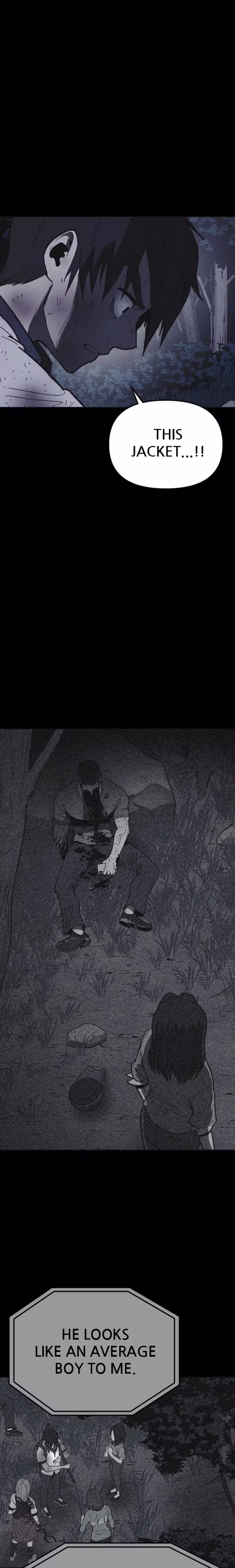 Shotgun Boy - Chapter 34 - Part 21