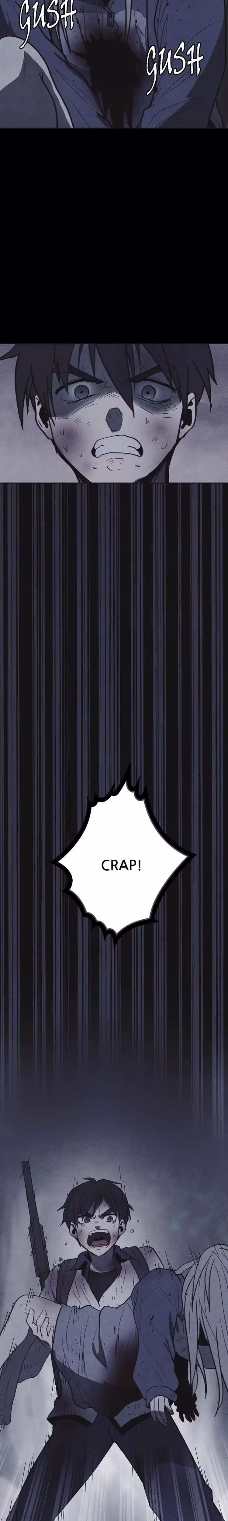 Shotgun Boy - Chapter 34 - Part 24