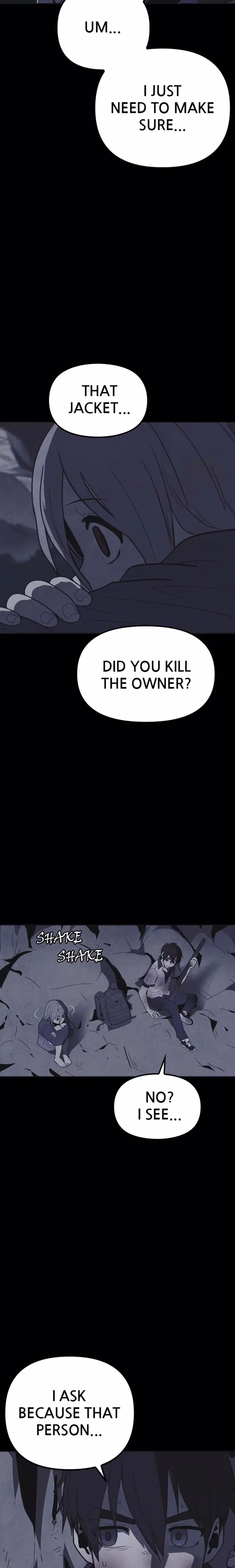 Shotgun Boy - Chapter 35 - Part 14