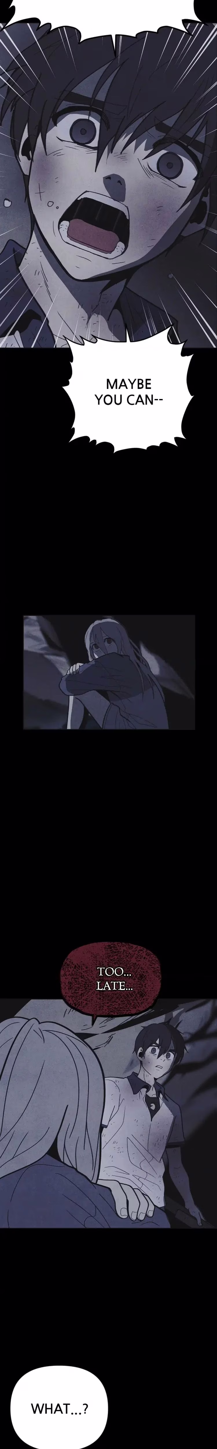 Shotgun Boy - Chapter 35 - Part 17