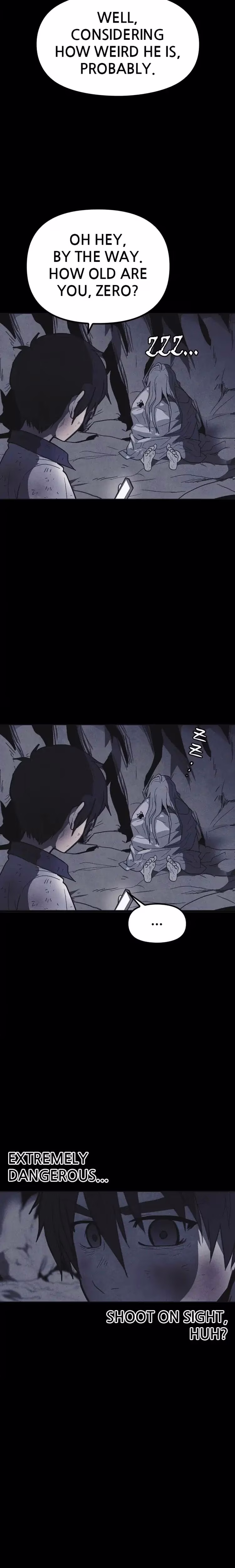 Shotgun Boy - Chapter 35 - Part 23