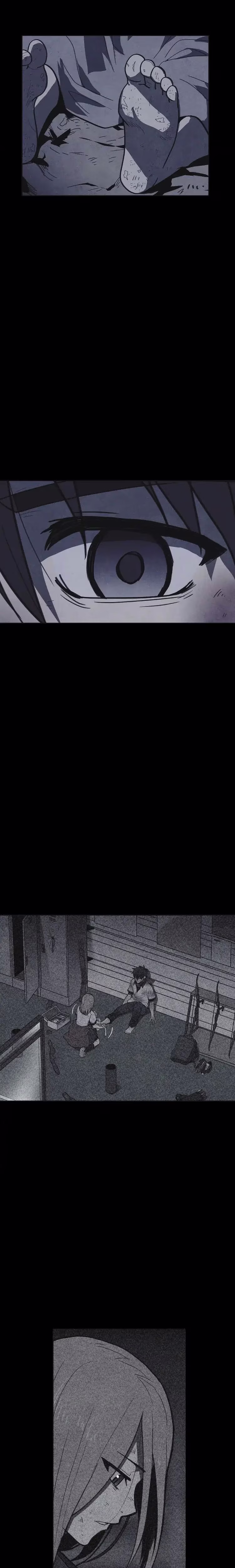 Shotgun Boy - Chapter 35 - Part 24