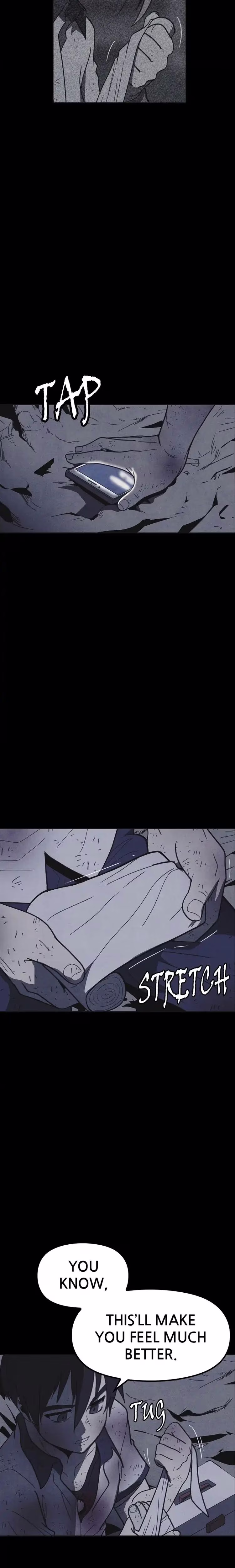 Shotgun Boy - Chapter 35 - Part 25